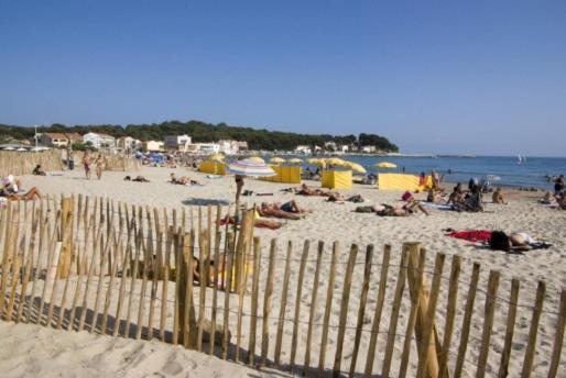 Le Cabanon H24,Atypique,Cosy,Port,Plage,Wifi,Netflix La Seyne-sur-Mer Quarto foto